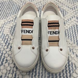 Fendi sneakers